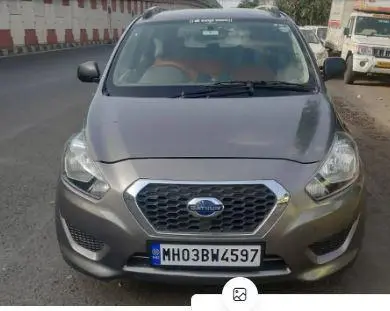 Datsun GO T 2015
