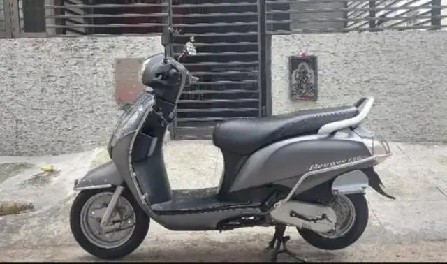 Suzuki Access 125cc 2018