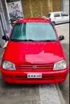 Maruti Suzuki Zen LXi 2004