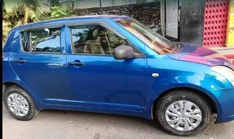 Maruti Suzuki Swift VXi 2006