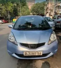 Honda Jazz 1.2 V i-VTEC 2010