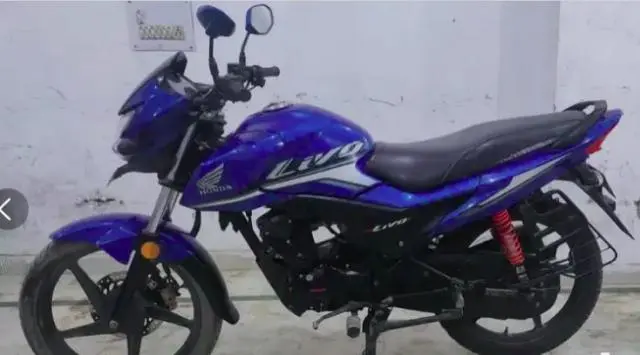 Honda Livo 110cc 2019