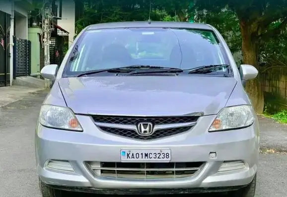 Honda City ZX EXi 2007