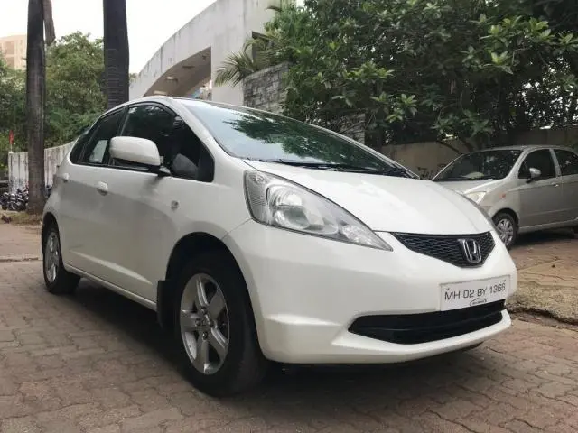 Honda Jazz V i-VTEC 2010