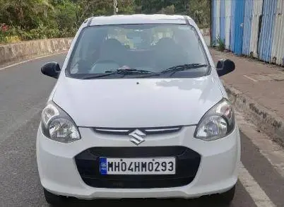 Maruti Suzuki Alto 800 LXi CNG 2016
