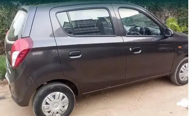 Maruti Suzuki Alto 800 LXi 2017