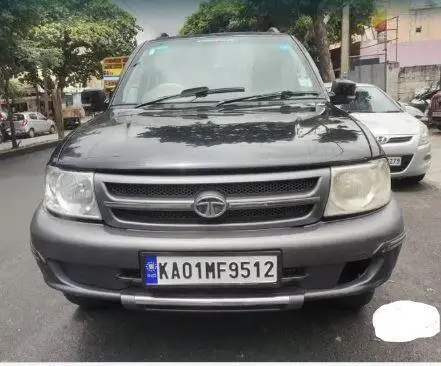 Tata Safari DICOR 2.2 EX 4x2 BS IV 2010