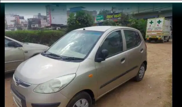 Hyundai i10 Era 2007