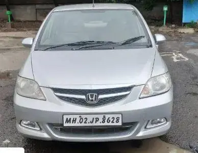 Honda City ZX GXi 2008