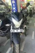Bajaj Pulsar NS200 2013