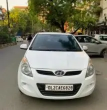 Hyundai i20 Magna 1.2 (O) 2009