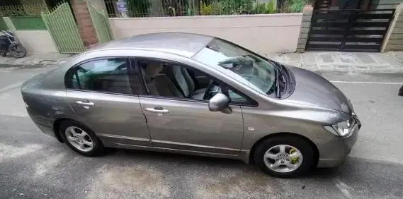 Honda Civic 1.8 V 2006