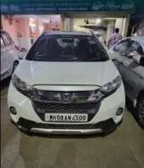 Honda WR-V VX Diesel 2018