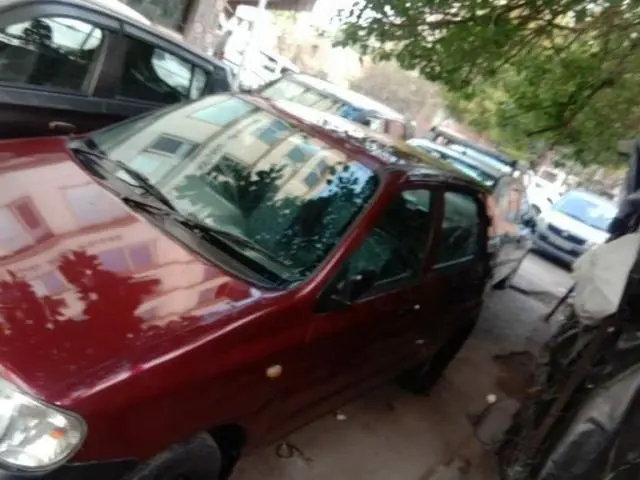 Maruti Suzuki Alto LXi 2009