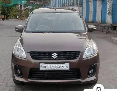 Maruti Suzuki Ertiga VDi 2014