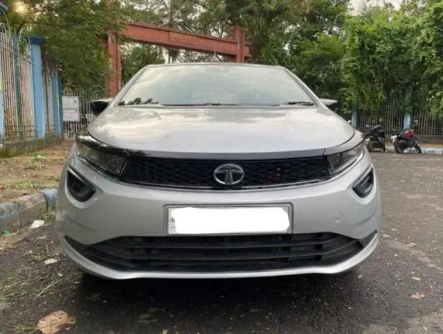 Tata Altroz XT Petrol 2020