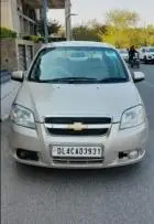 Chevrolet Aveo LT 1.4 2008