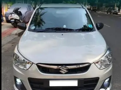 Maruti Suzuki Alto K10 VXi 2019