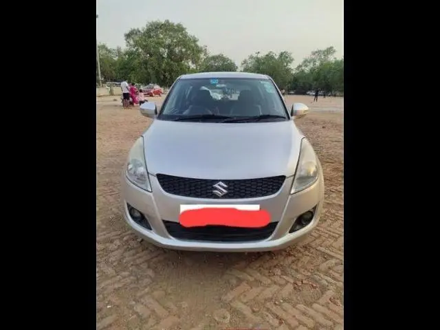 Maruti Suzuki Swift VDi BSIII 2009