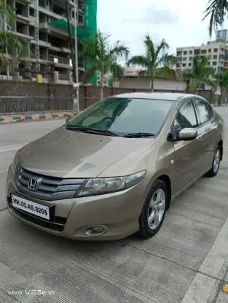 Honda City V i-VTEC 2011