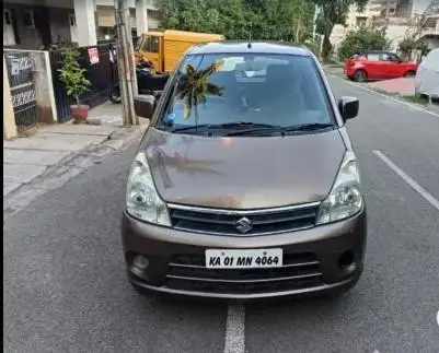 Maruti Suzuki Zen Estilo VXi 2011