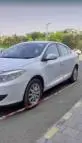Renault Fluence 1.5 E4 2013