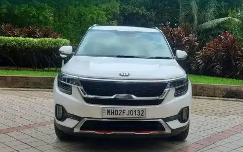 Kia Seltos GTX 1.4 Petrol 2019