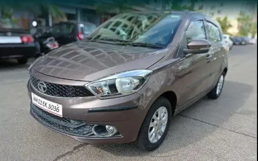 Tata Tiago Revotorq XZ 2016