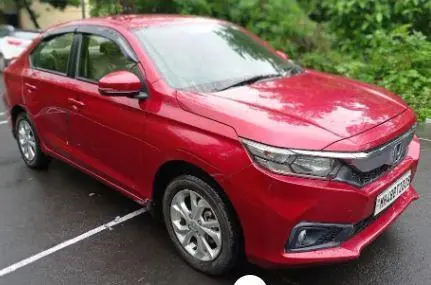 Honda Amaze 1.2 V i-VTEC 2020