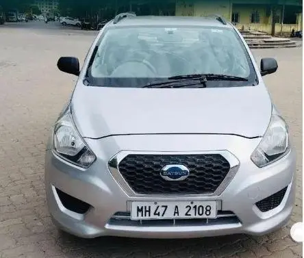 Datsun Go Plus T 2015