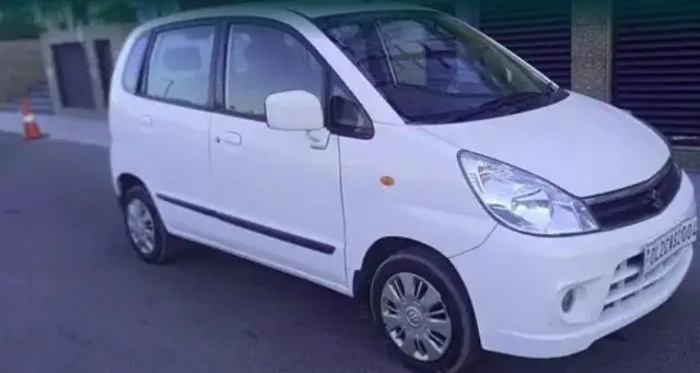 Maruti Suzuki Zen Estilo VXI BS IV 2013