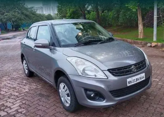 Maruti Suzuki Swift DZire VXi 2013