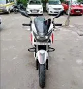 TVS Apache RTR 160cc Front Disc ABS 2022