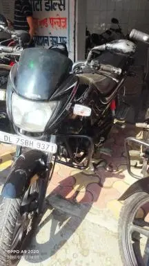 Hero Passion Pro 100cc 2011