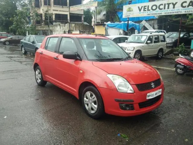 Maruti Suzuki Swift VXi 1.3 2008