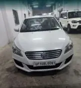 Maruti Suzuki Ciaz ZDi+ SHVS 2017