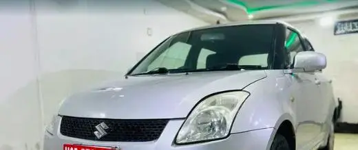 Maruti Suzuki Swift VXi 2010