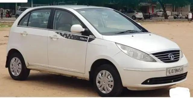 Tata Vista Tech VX BS IV 2014