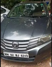 Honda City 1.5 S MT 2009