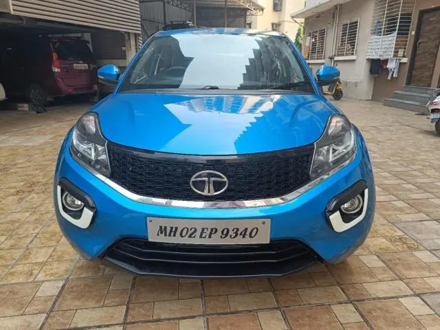 Tata Nexon Revotron XM 2017