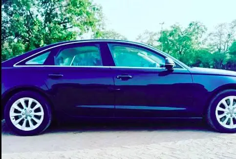Audi A6 3.0 TDI QUATTRO PREMIUM 2012