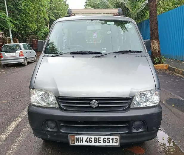 Maruti Suzuki Eeco 5 STR AC 2018