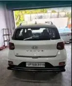 Hyundai Venue S Plus 1.2 Petrol 2022
