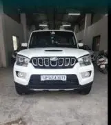 Mahindra Scorpio S9 2WD 7 SEATER 2019