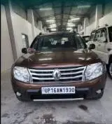 Renault Duster 85 PS RXE 2013
