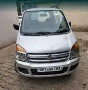 Maruti Suzuki Wagon R LXi CNG 2008