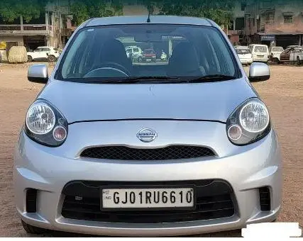 Nissan Micra XL PETROL 2016
