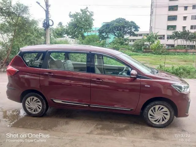 Maruti Suzuki Ertiga VDI Smart Hybrid 2019