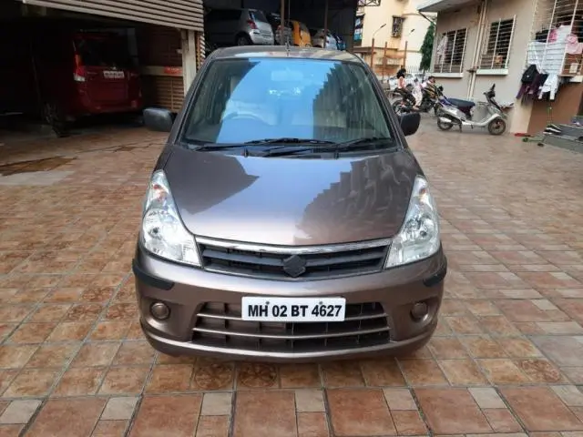 Maruti Suzuki Zen Estilo LXI BS IV 2010