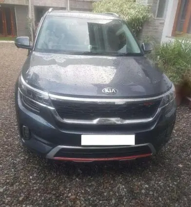 Kia Seltos GTX Plus DCT 1.4 Petrol 2019